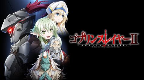 yesmovie goblin slayer|Watch GOBLIN SLAYER .
